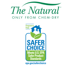 The Natural EPA Safer Choice Certified